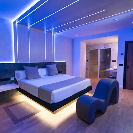Joc Hotel