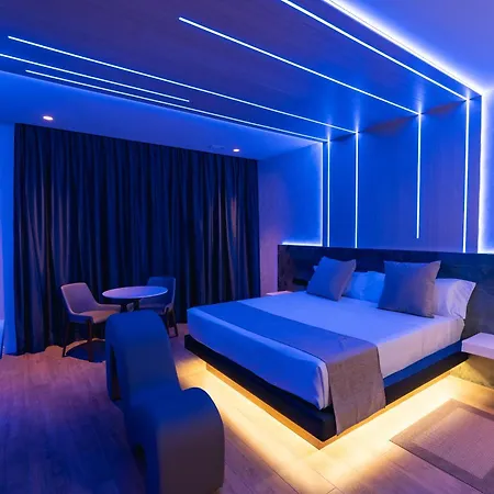 Joc Hotel Catarroja