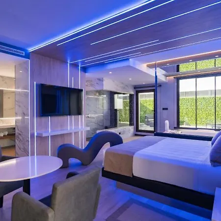 Joc Hotel Catarroja