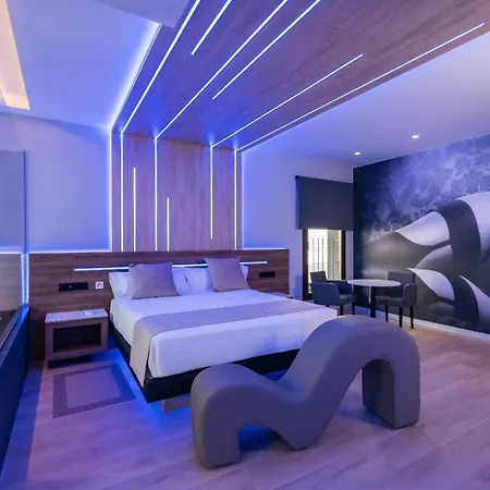 Joc Hotel Catarroja