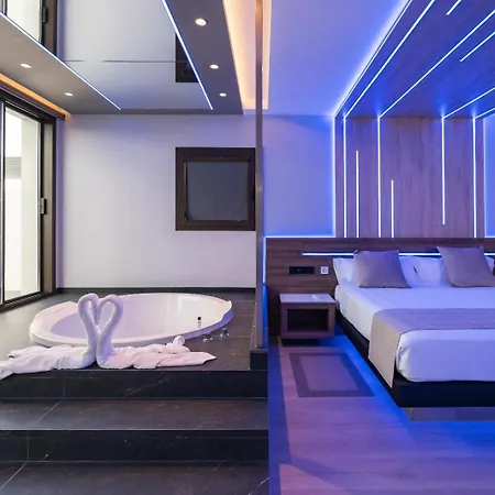 Joc Hotel