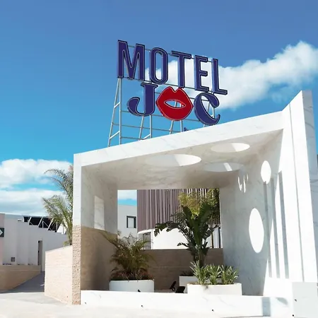 Joc Hotel Catarroja